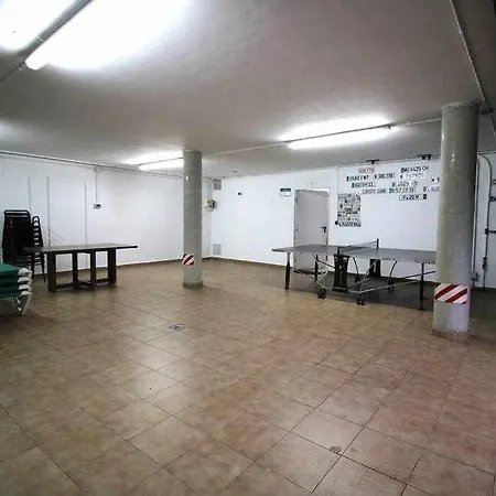 Dom wakacyjny Moderna Casa Con Piscina *