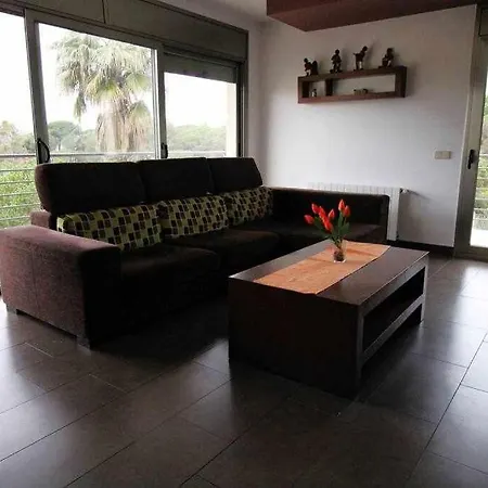 Dom wakacyjny Moderna Casa Con Piscina *