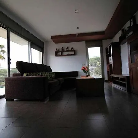 Dom wakacyjny Moderna Casa Con Piscina Girona