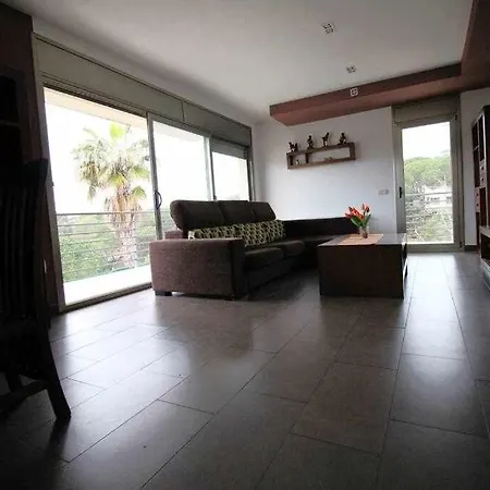 Dom wakacyjny Moderna Casa Con Piscina Girona