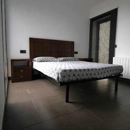 Dom wakacyjny Moderna Casa Con Piscina Girona